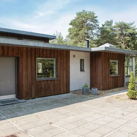 بيت للعطل Sommerland Hadsund Ix