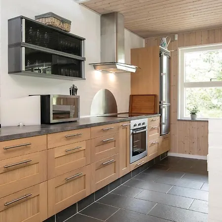 Sommerland Hadsund Ix *