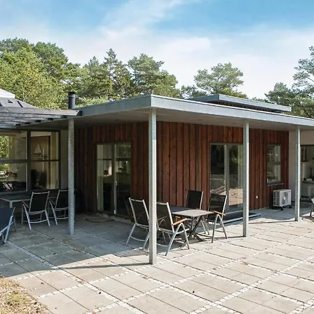 Gorgeous In With Wifi Hadsund