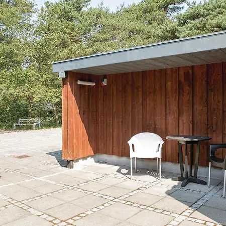 بيت للعطل Sommerland Hadsund Ix *