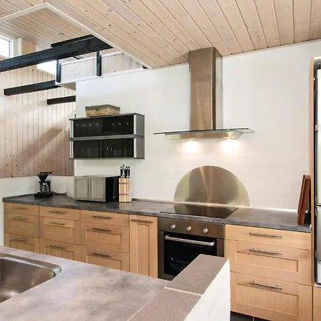 Sommerland Hadsund Ix Hadsund