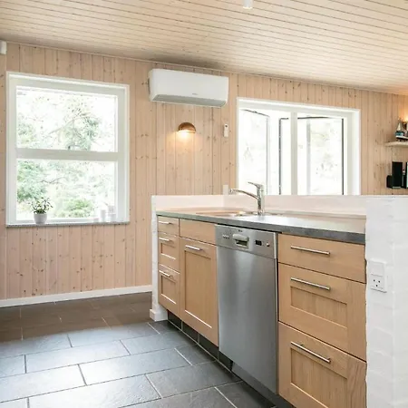 Gorgeous In With Wifi Hadsund