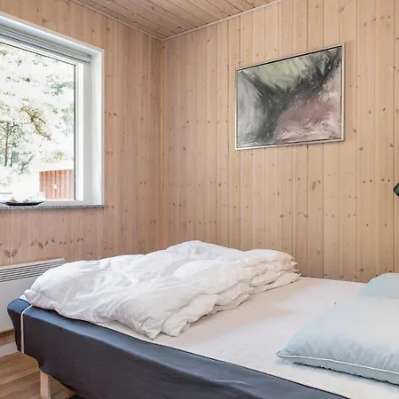 بيت للعطل Sommerland Hadsund Ix