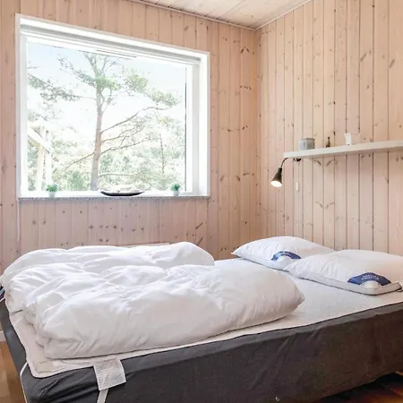 Gorgeous In With Wifi Hadsund
