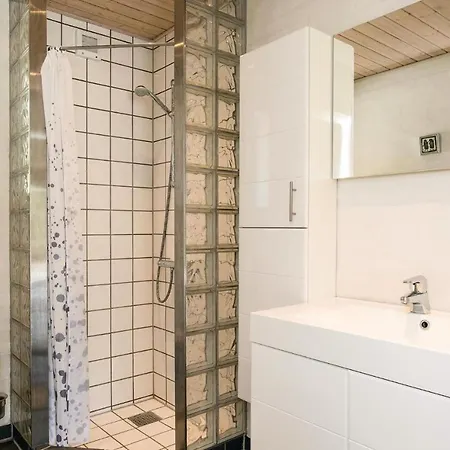 بيت للعطل Sommerland Hadsund Ix *