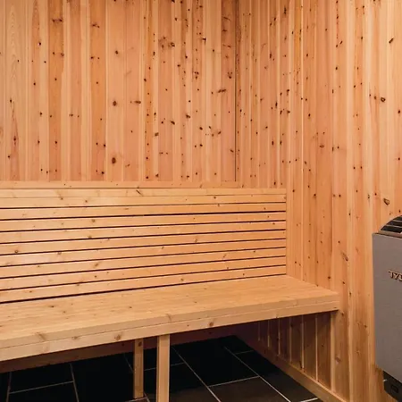 Sommerland Hadsund Ix