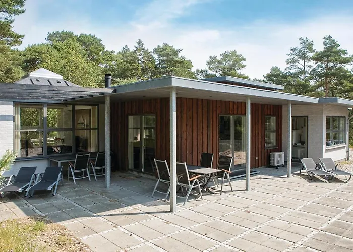 Sommerland Ix Hadsund